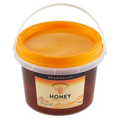 Mixed Blossom Honey 1kg